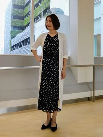 自由区 奥山 コーディネート画像