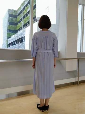 自由区 奥山 コーディネート画像