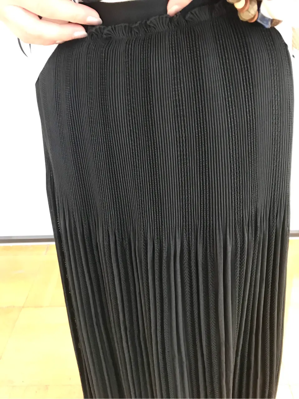 自由区 松瀬 コーディネート画像