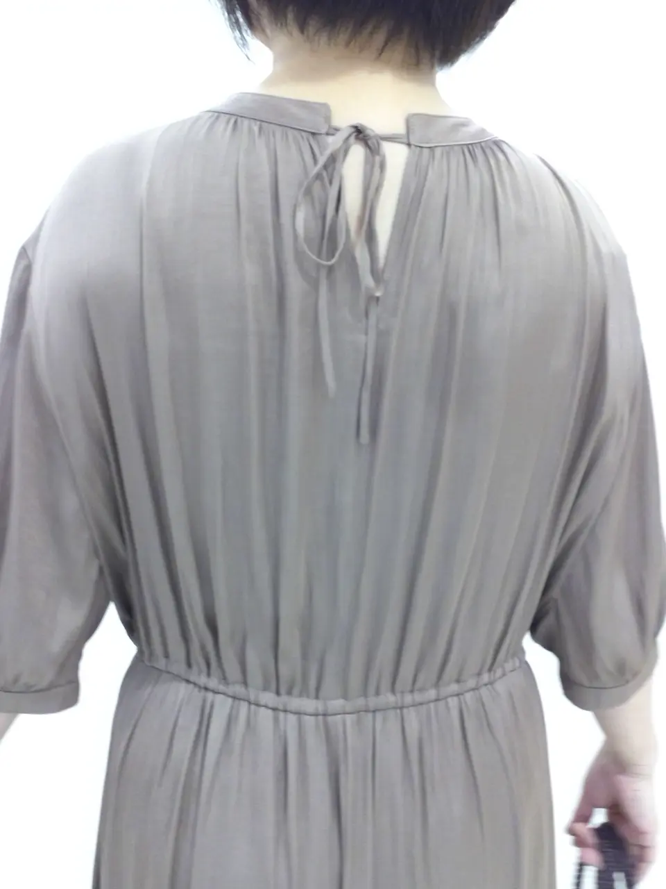 自由区 小森 コーディネート画像