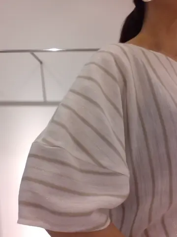 自由区 新保 コーディネート画像