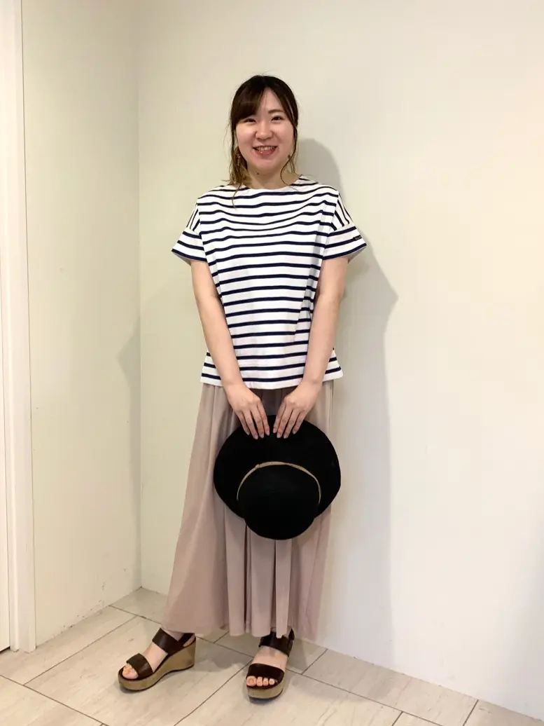  古賀 コーディネート画像