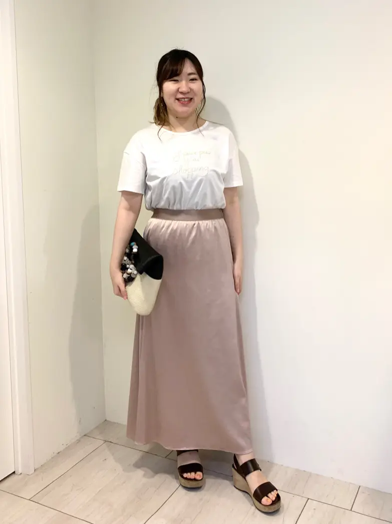  古賀 コーディネート画像