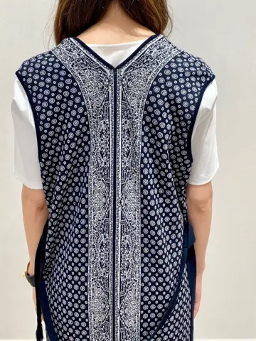 自由区 水野 コーディネート画像