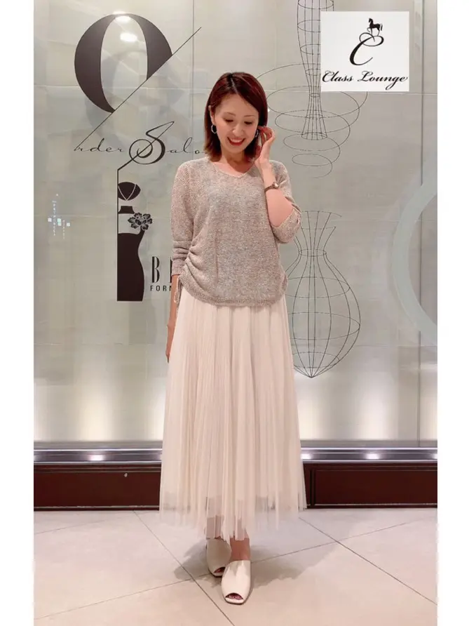  桑原 コーディネート画像