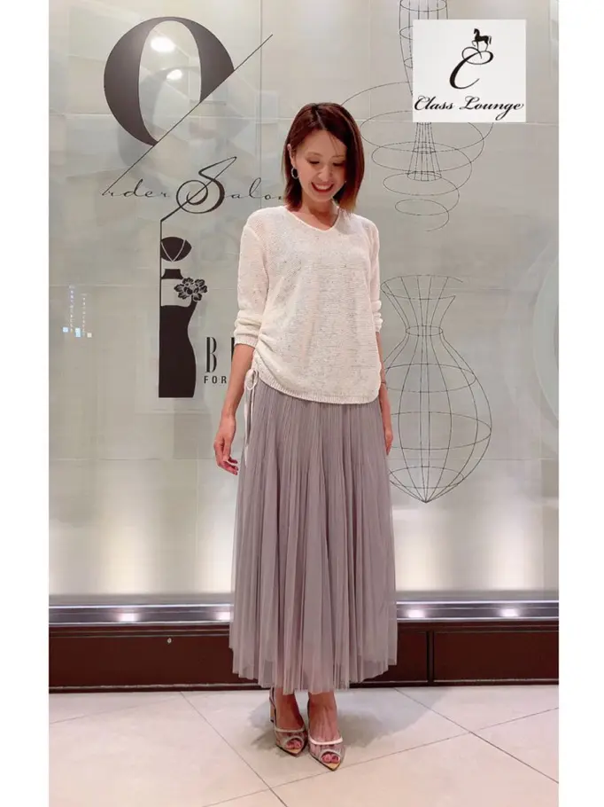  桑原 コーディネート画像