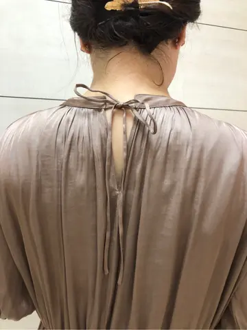 自由区 伊藤 コーディネート画像