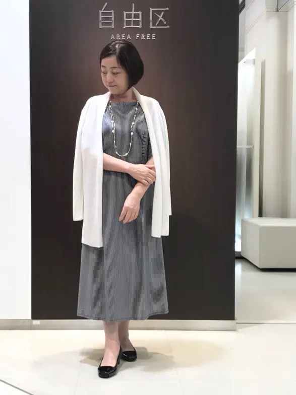  江川 コーディネート画像