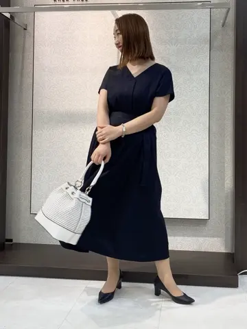 自由区 清水 コーディネート画像