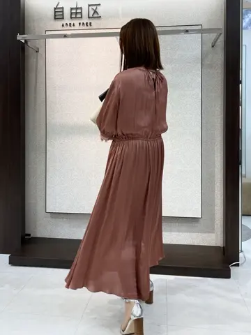 自由区 清水 コーディネート画像