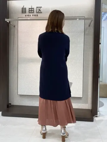 自由区 清水 コーディネート画像