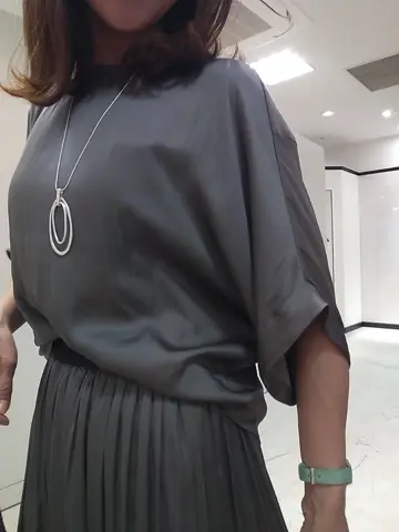 自由区 東 コーディネート画像