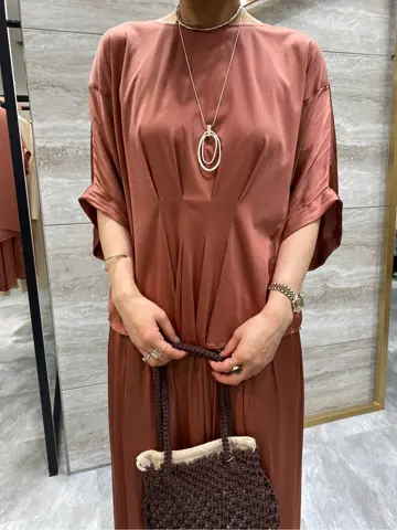 自由区 松本 コーディネート画像