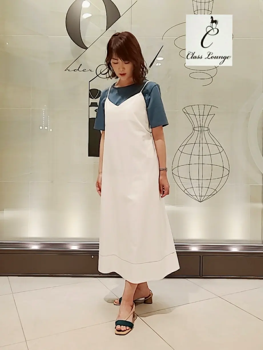  森崎 コーディネート画像