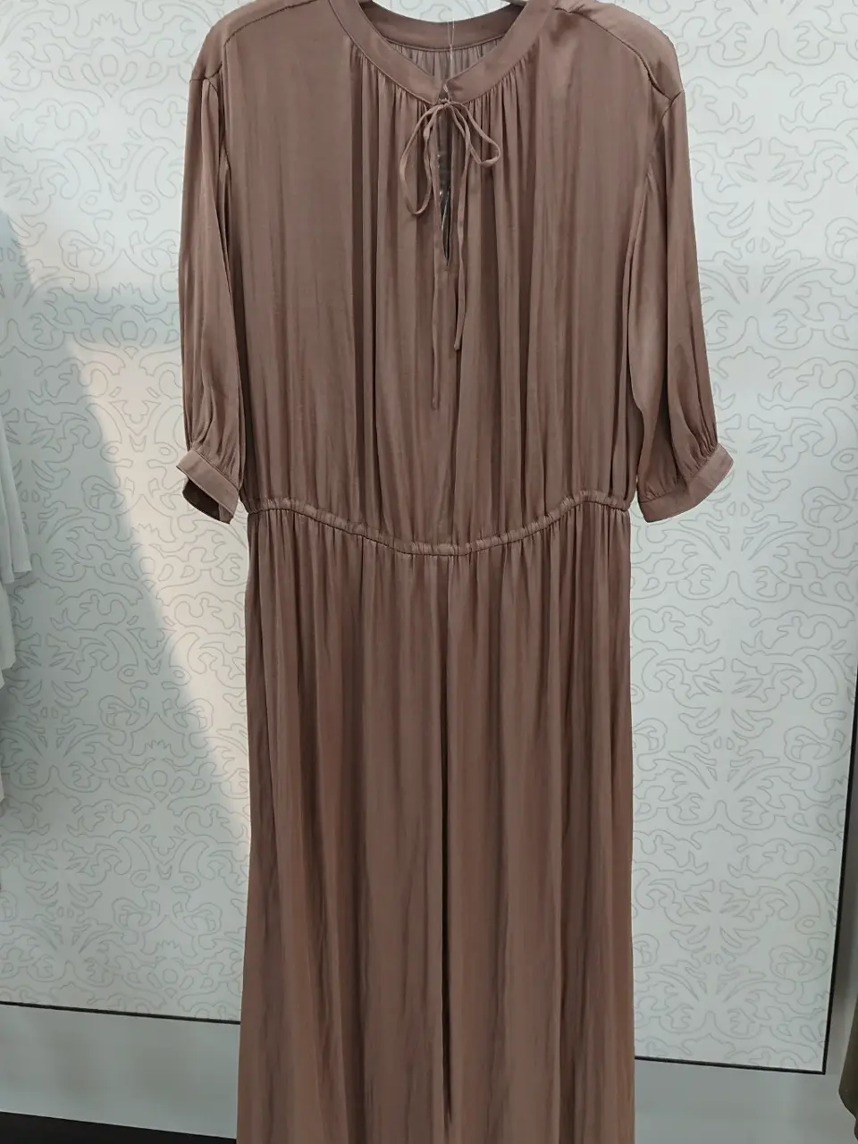 自由区 スタッフ コーディネート画像