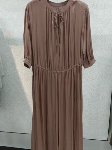 自由区 スタッフ コーディネート画像