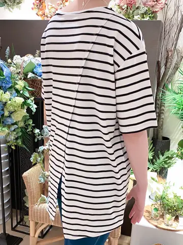 自由区 丸尾 コーディネート画像