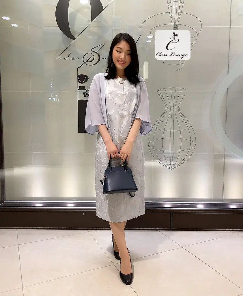 自由区 吉田 コーディネート画像