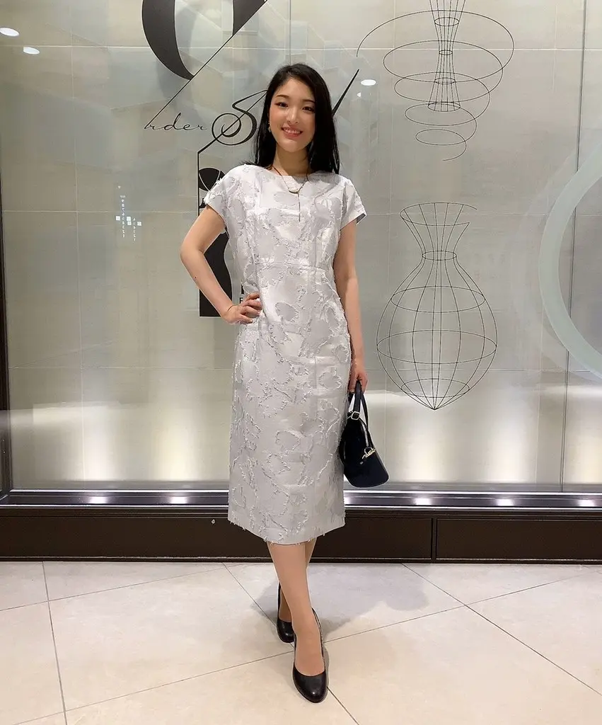 自由区 吉田 コーディネート画像