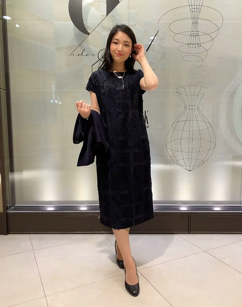 自由区 吉田 コーディネート画像