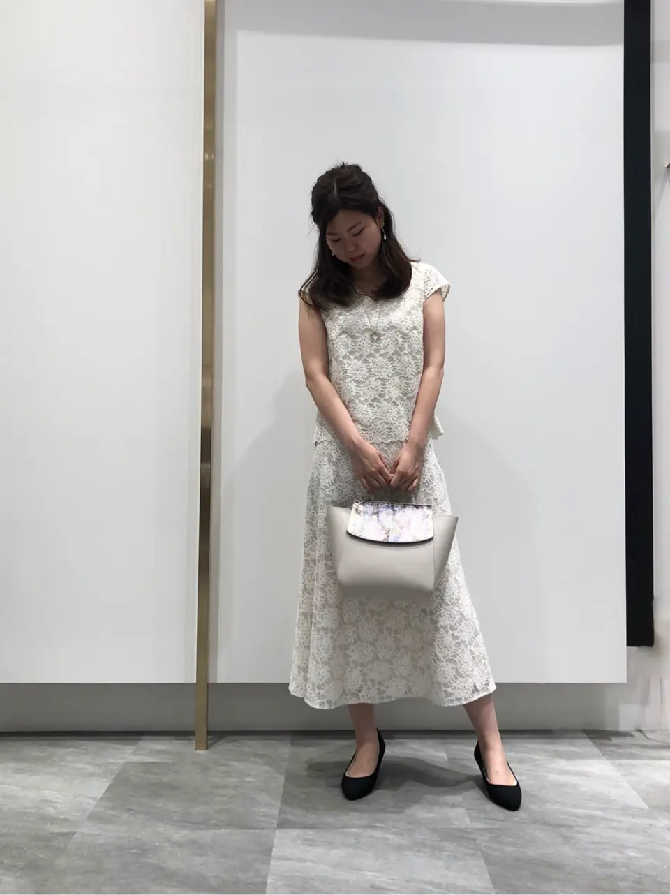  小林 コーディネート画像