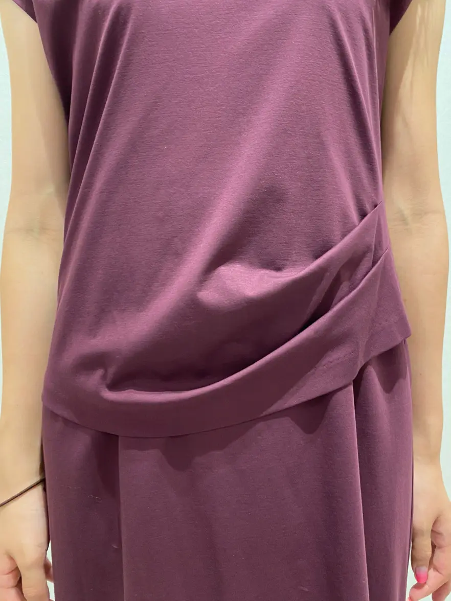 自由区 水野 コーディネート画像