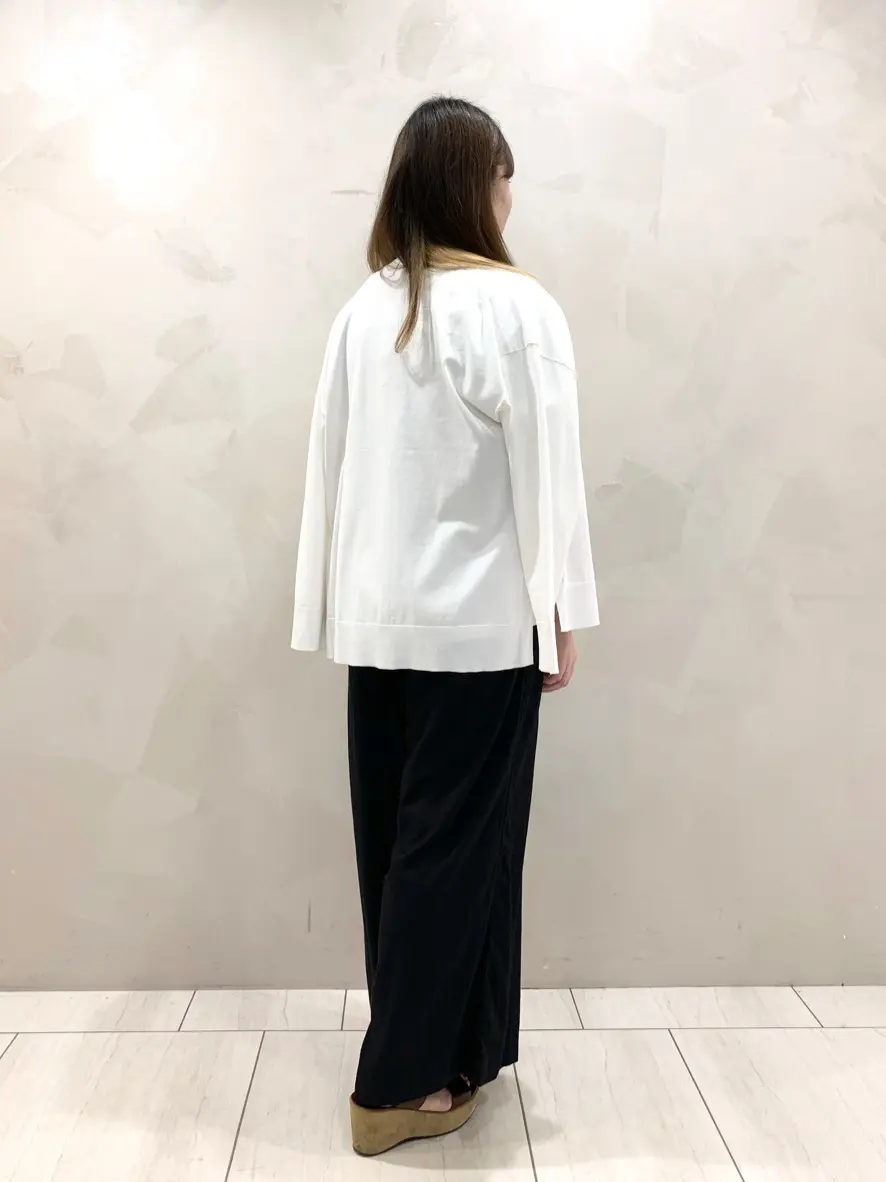 自由区 古賀 コーディネート画像