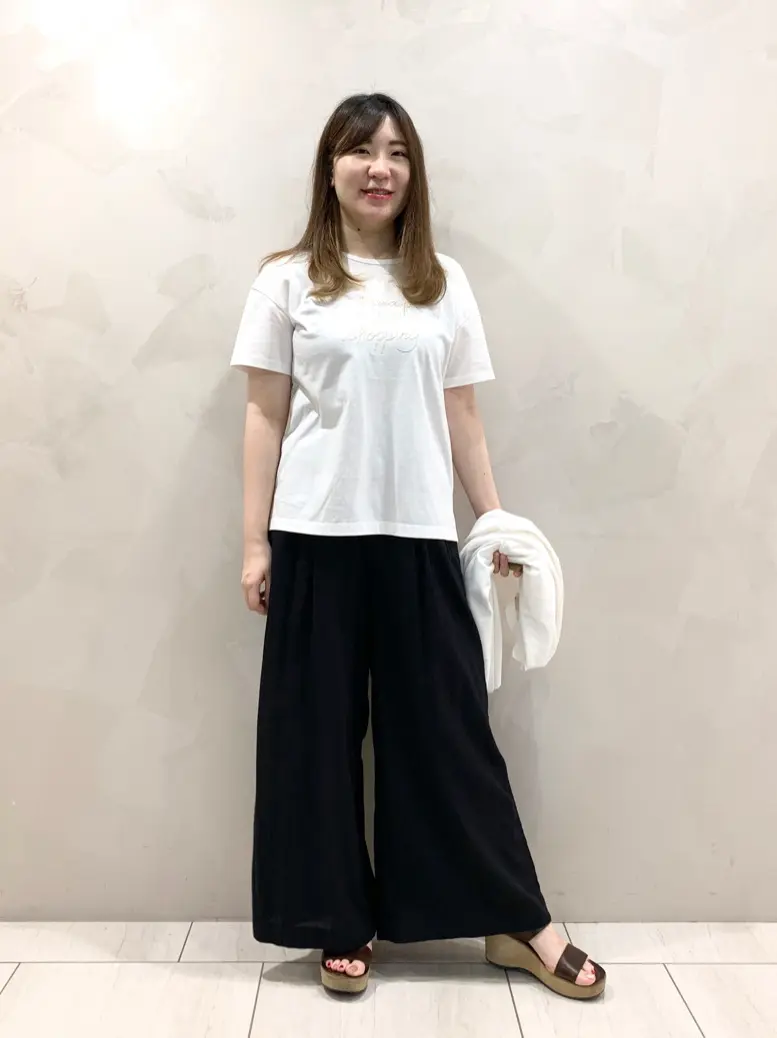  古賀 コーディネート画像