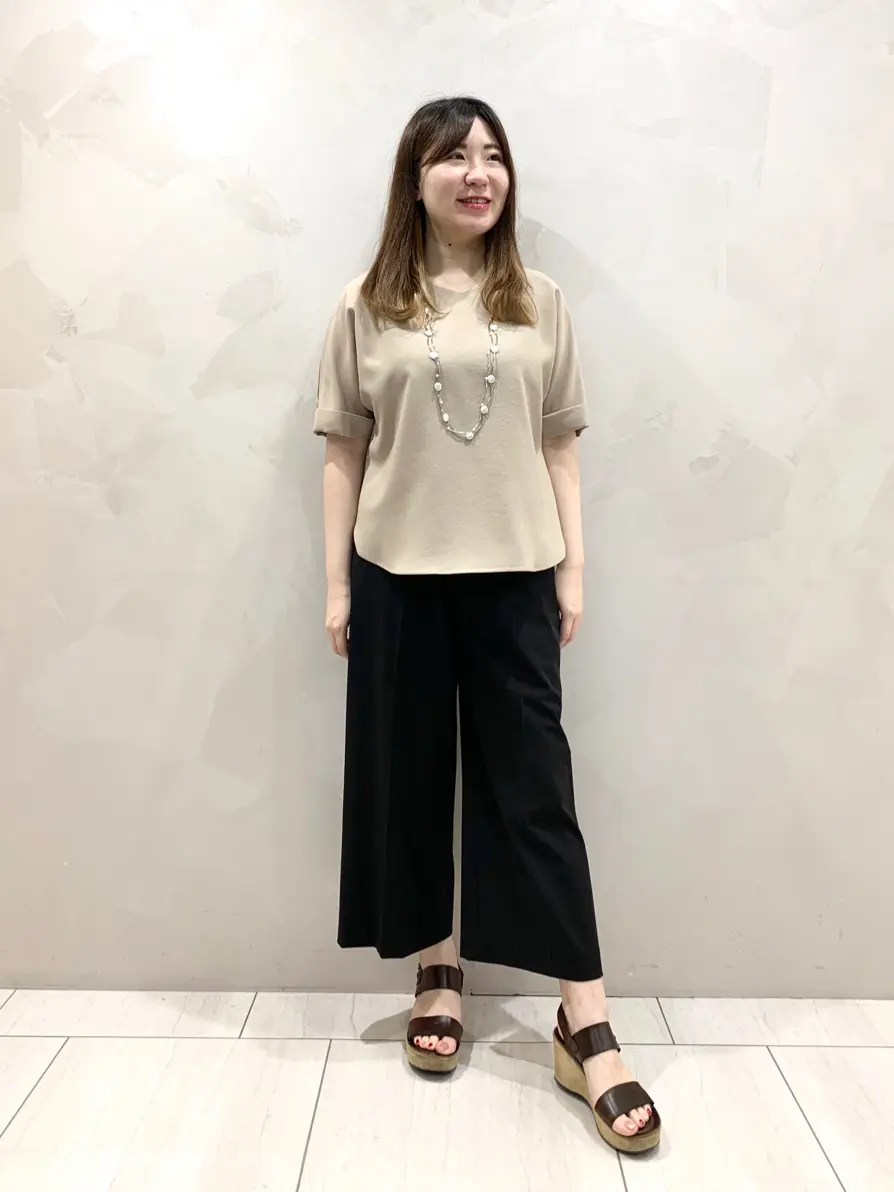  古賀 コーディネート画像