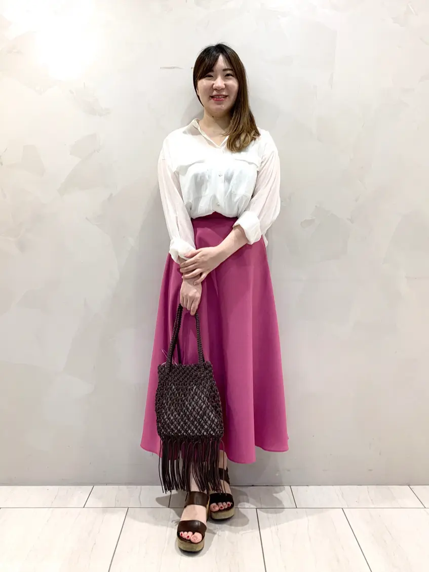  古賀 コーディネート画像