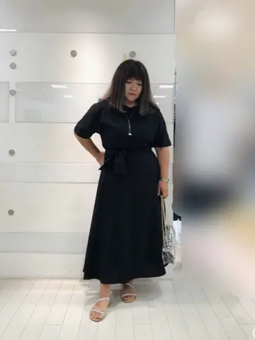 自由区 吉田 コーディネート画像