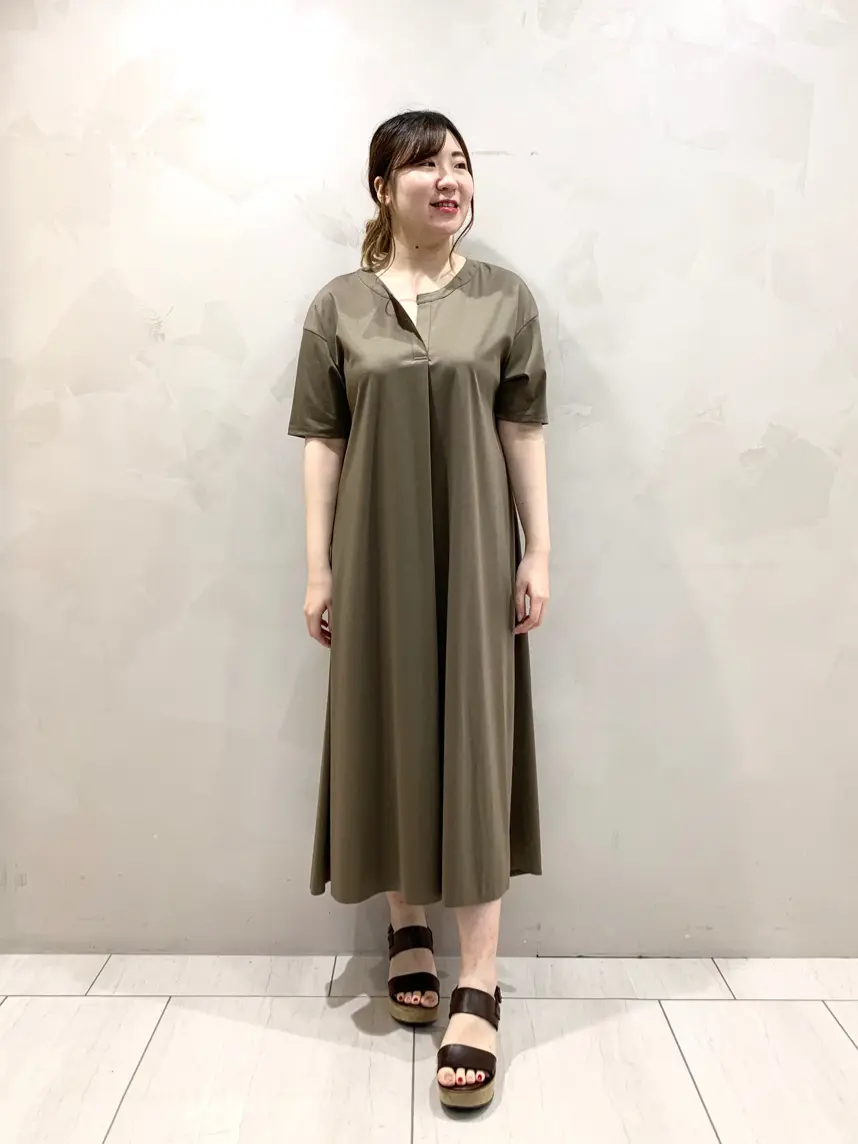  古賀 コーディネート画像