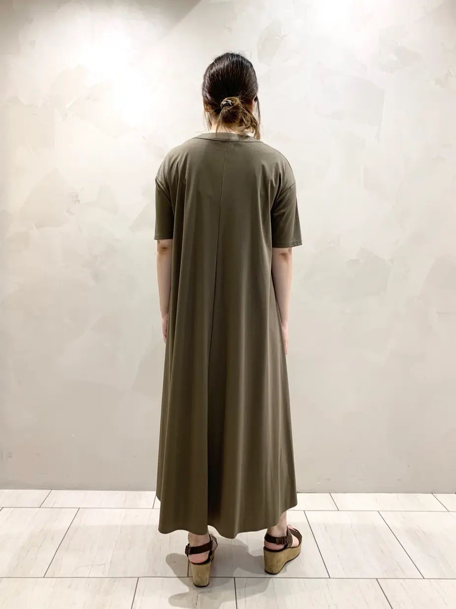 自由区 古賀 コーディネート画像