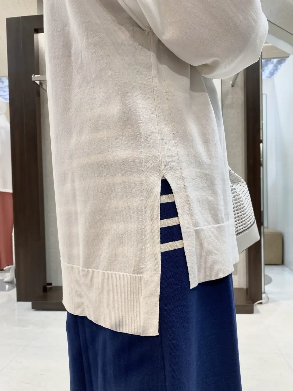 自由区 清水 コーディネート画像