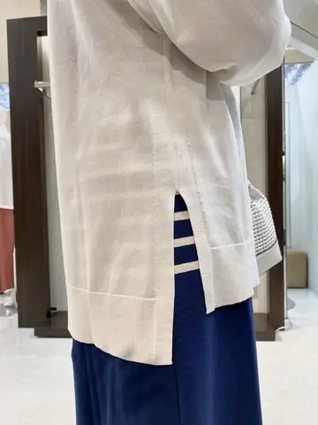 自由区 清水 コーディネート画像