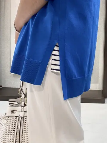 自由区 清水 コーディネート画像