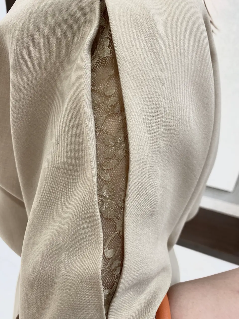 自由区 清水 コーディネート画像