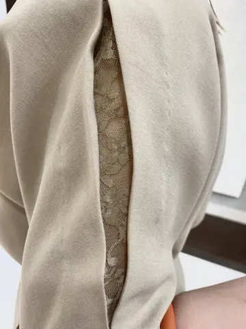 自由区 清水 コーディネート画像