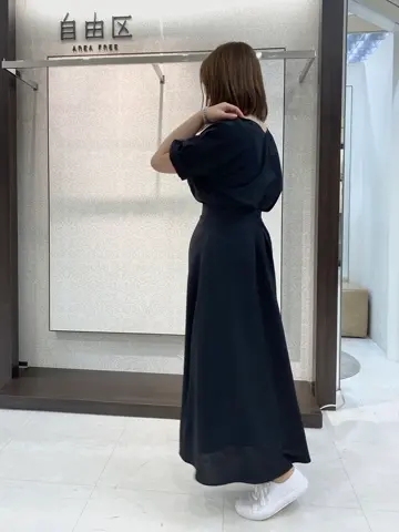 自由区 清水 コーディネート画像