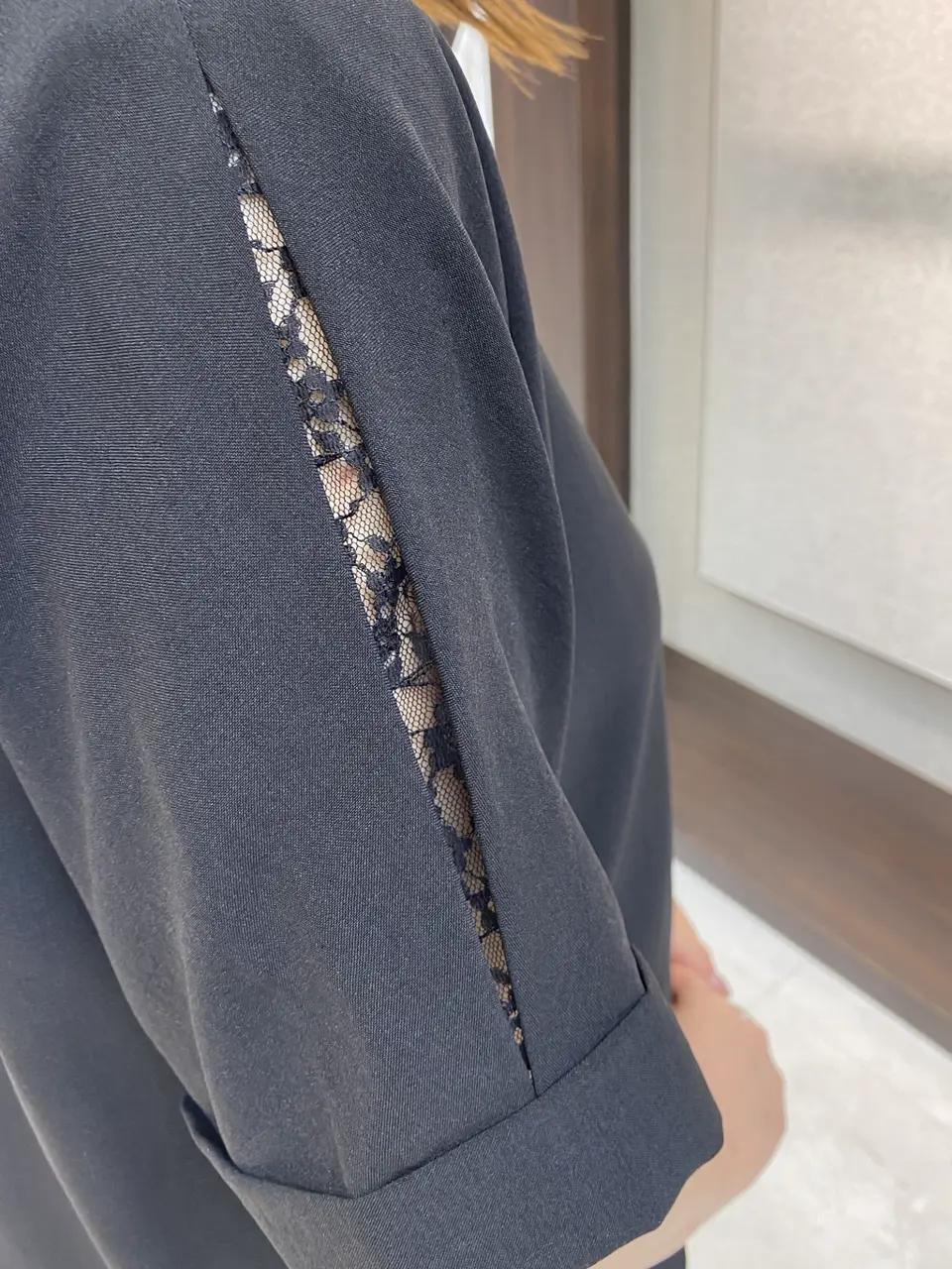 自由区 清水 コーディネート画像