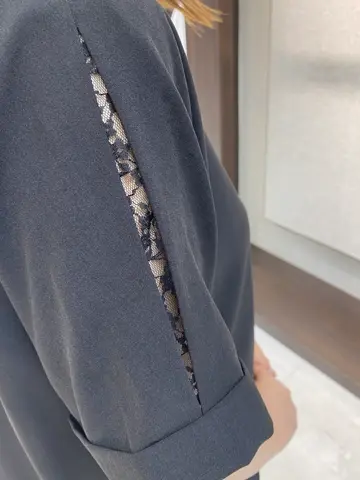 自由区 清水 コーディネート画像