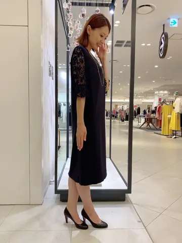 自由区 桑原 コーディネート画像