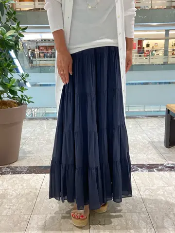 自由区 KAZU コーディネート画像