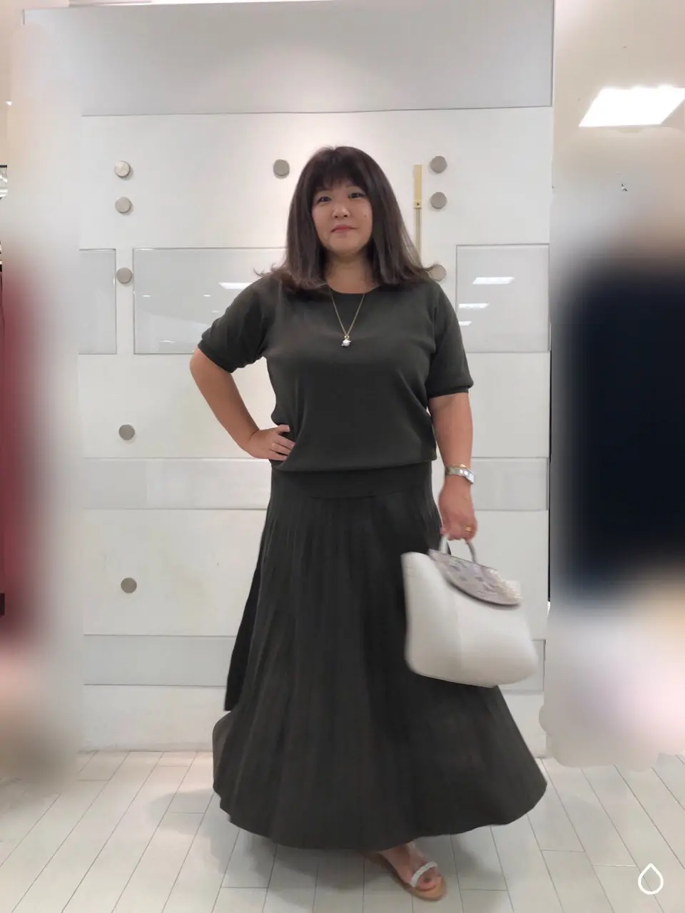  吉田 コーディネート画像