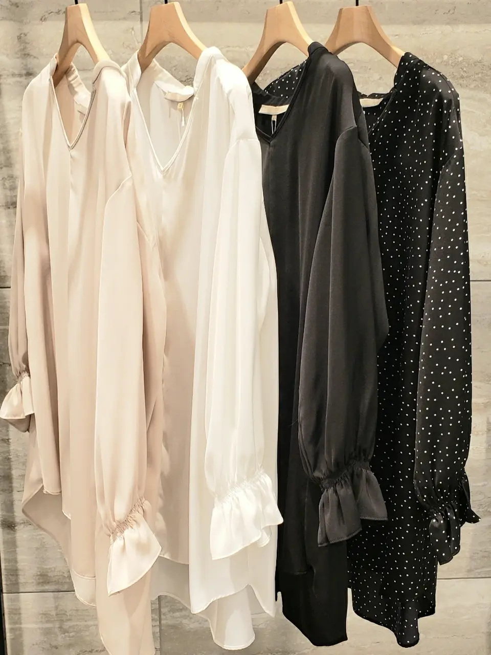 自由区 鈴木 コーディネート画像