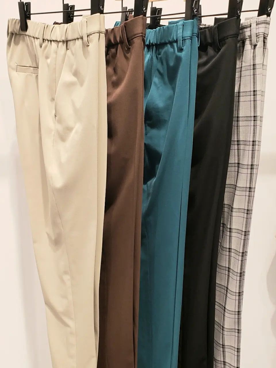 自由区 鈴木 コーディネート画像