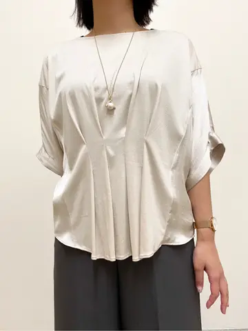 自由区 佐藤 コーディネート画像