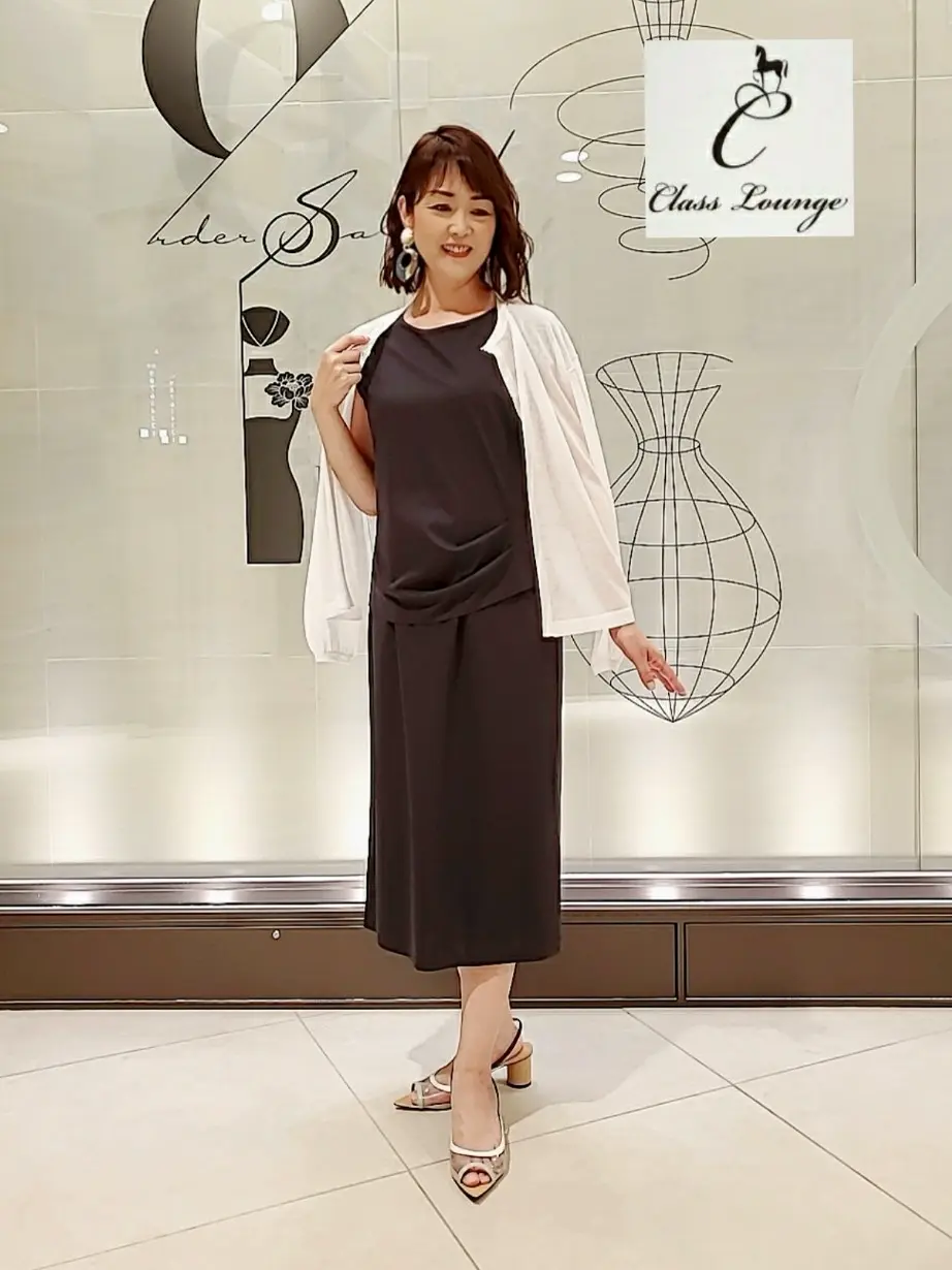  森崎 コーディネート画像