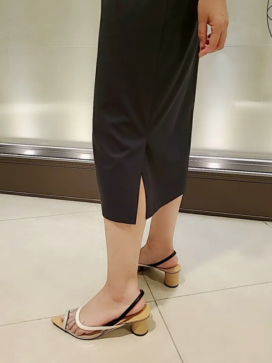 自由区 森崎 コーディネート画像