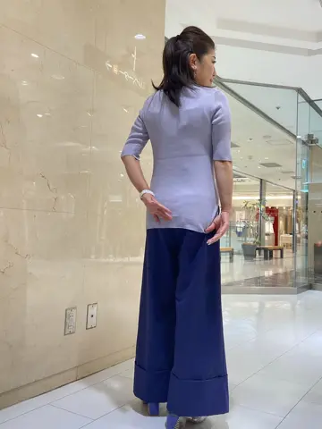 自由区 KAZU コーディネート画像